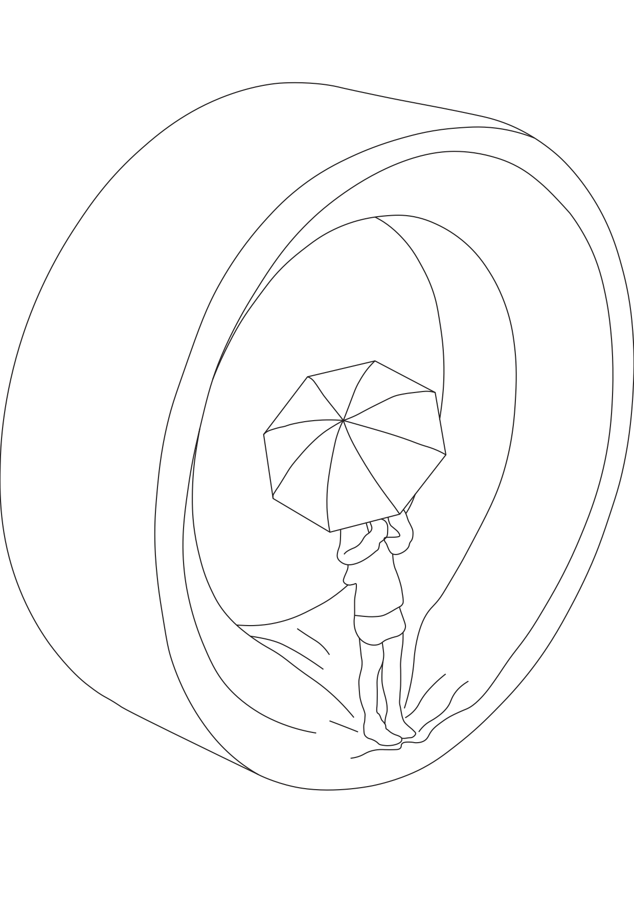 SINESTESIA N4 CIRCULAR