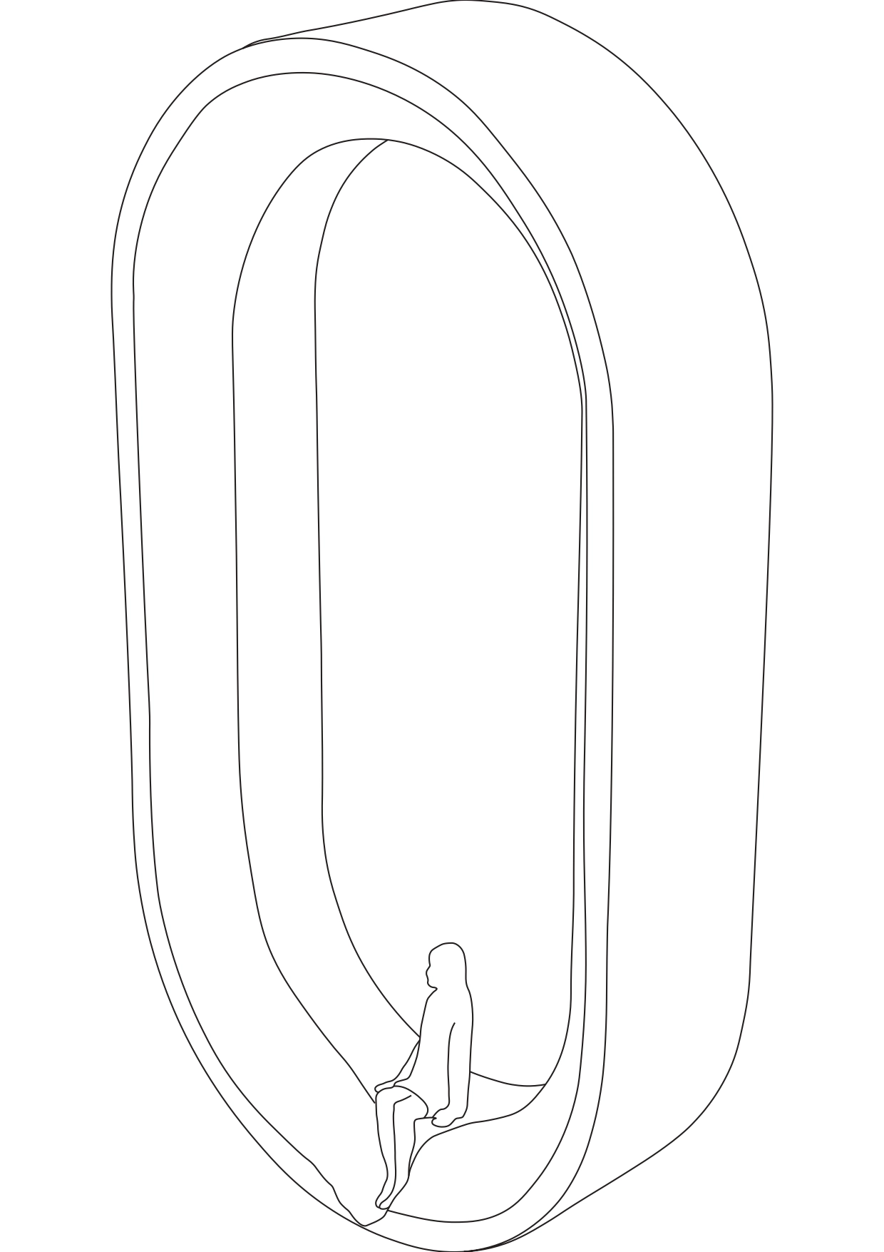 SINESTESIA N5 OBLONGO