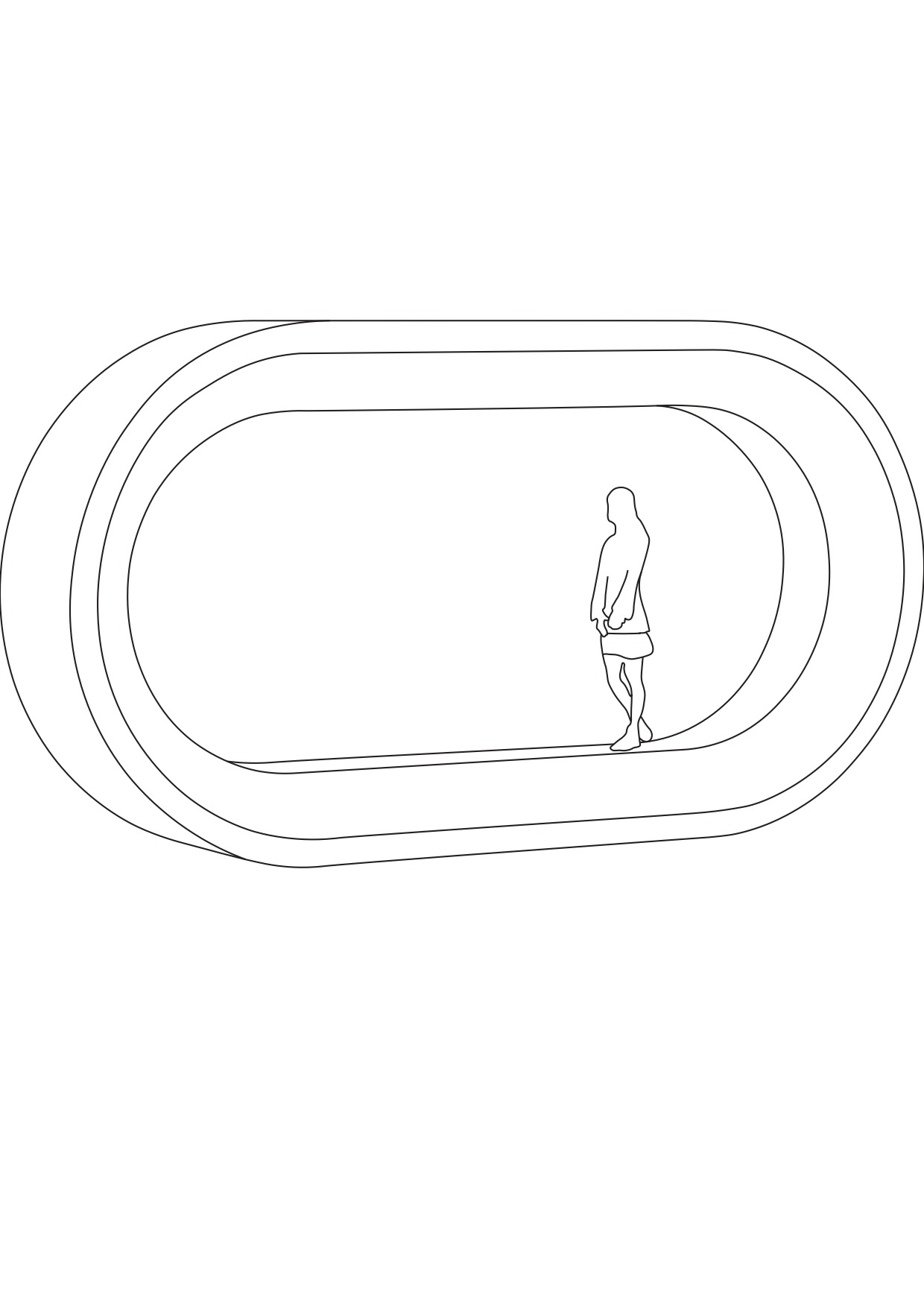 SINESTESIA N2 OBLONGO