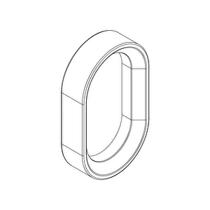 SINESTESIA N5 OBLONGO