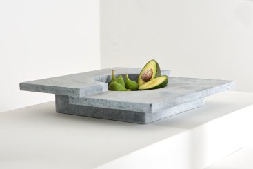 Coleção Foz - Centro de Mesa