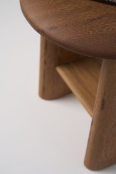 Coleção Torii, Banco Circular