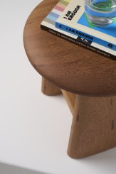 Coleção Torii, Banco Circular