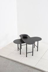 Coleção Verso, Mesas Laterais