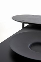 Coleção Verso, Mesas Laterais