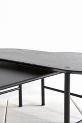 Coleção Verso, Mesas Laterais