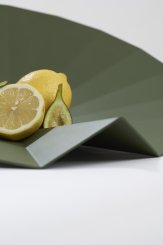 Coleção Wagasa - Escultura Funcional