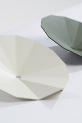 Coleção Wagasa - Escultura Funcional