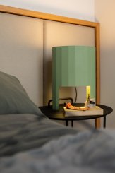 Coleção Wagasa, Luminária de Mesa