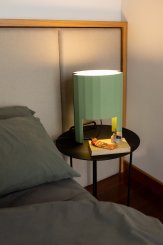 Coleção Wagasa, Luminária de Mesa