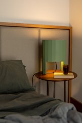 Coleção Wagasa, Luminária de Mesa