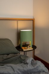 Coleção Wagasa, Luminária de Mesa