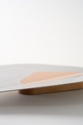 Coleção Bossa, Centro de Mesa. Por Felix Pottinger