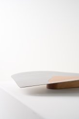 Coleção Bossa, Centro de Mesa. Por Felix Pottinger