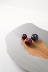 Coleção Bossa, Centro de Mesa. Por Felix Pottinger