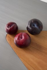 Coleção Bossa, Centro de Mesa. Por Felix Pottinger