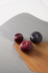 Coleção Bossa, Centro de Mesa. Por Felix Pottinger