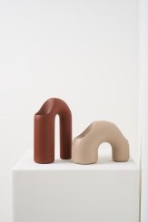 Coleção Igapo,  Vaso. Por Manex Bilbao