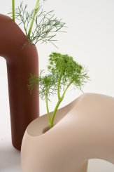 Coleção Igapo,  Vaso. Por Manex Bilbao