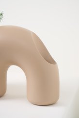 Coleção Igapo,  Vaso. Por Manex Bilbao