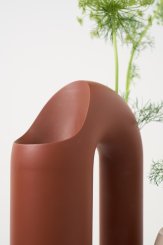 Coleção Igapo,  Vaso. Por Manex Bilbao