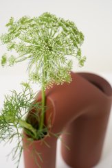 Coleção Igapo,  Vaso. Por Manex Bilbao