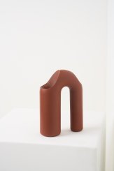 Coleção Igapo,  Vaso. Por Manex Bilbao