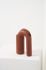 Coleção Igapo,  Vaso. Por Manex Bilbao