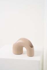 Coleção Igapo,  Vaso. Por Manex Bilbao