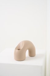 Coleção Igapo,  Vaso. Por Manex Bilbao