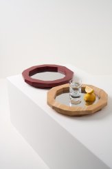 Coleção Stello - Centro de Mesa