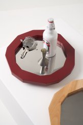 Coleção Stello - Centro de Mesa