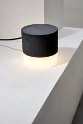 Luminária Peso, Concreto