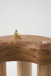 Série Aventura, Escultura (Und.)