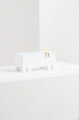 Série Cadeira. Por Sabrina Borges