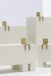 Série Cadeira. Por Sabrina Borges