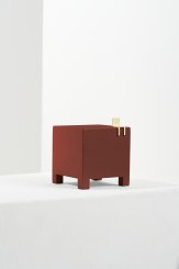 Série Cadeira. Por Sabrina Borges