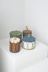 Série Compasso (Und.)