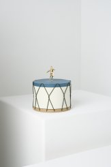 Série Compasso (Und.)