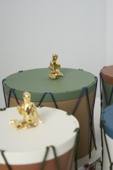 Série Compasso (Und.)