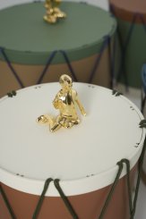 Série Compasso (Und.)