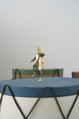 Série Compasso (Und.)