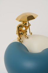 Série Idílio, Escultura (Und.)