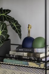 Série Idílio, Escultura (Und.)