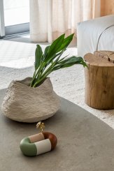 Série Idílio, Escultura (Und.)