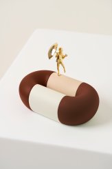 Série Idílio, Escultura (Und.)