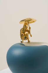 Série Idílio, Escultura (Und.)