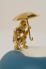 Série Idílio, Escultura (Und.)