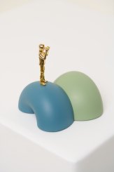 Série Idílio, Escultura (Und.)