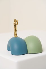 Série Idílio, Escultura (Und.)